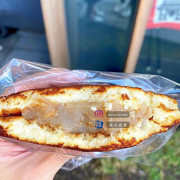 日本浅草亀十｜東京美食景點推薦 @neru.foodie / 丸の良食