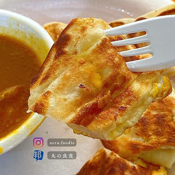 新加坡Tekka Centre竹腳中心｜新加坡美食景點推薦 @neru.foodie / 丸の良食