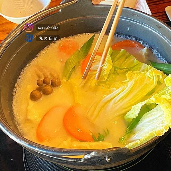 日本佐嘉平川屋｜九州美食景點推薦 @neru.foodie / 丸の良食