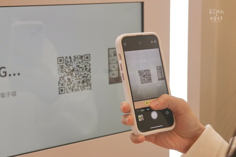 彰化員林|超人氣韓式質感拍貼機在員林也拍得到啦!只要百元,各