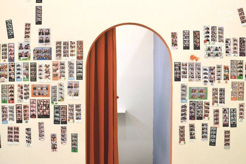 彰化員林|超人氣韓式質感拍貼機在員林也拍得到啦!只要百元,各