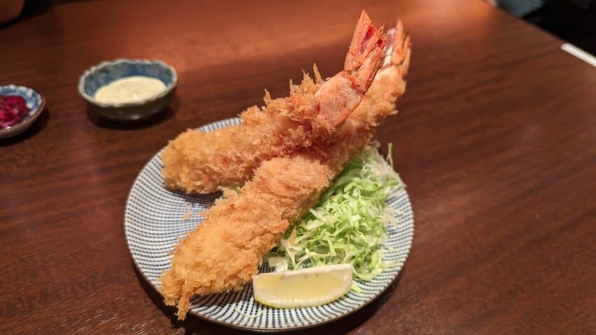 日本精品級LV、CHANEL餐廳,米其林一星拉麵、飛驒牛燒肉、極品炸豬排….東京銀座必吃美食9選