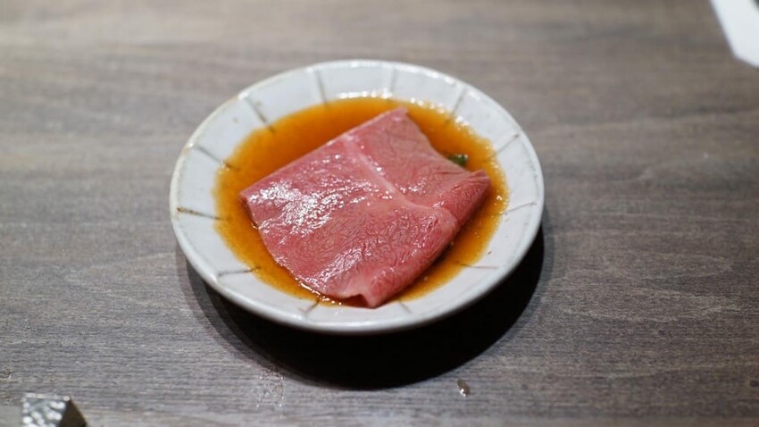 日本精品級LV、CHANEL餐廳,米其林一星拉麵、飛驒牛燒肉、極品炸豬排….東京銀座必吃美食9選