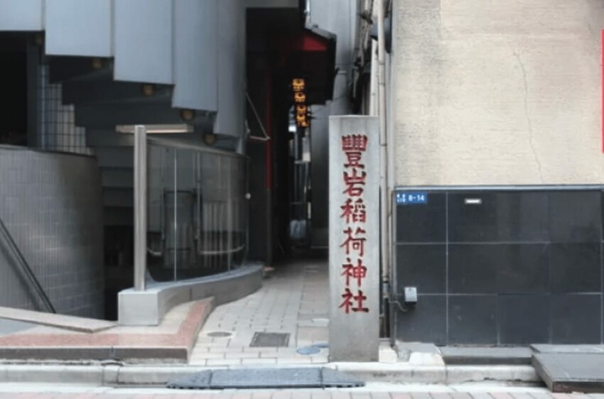 日本談戀愛、結良緣、求得好人緣,來這幾個超級能量點就對了!東京超靈驗戀愛神社8選