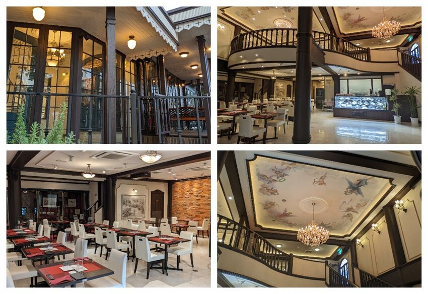 日本Snow Peak雪諾必克咖啡廳、人氣烤糰子eX cafe、湯葉霜淇淋--京都嵐山車站10家不吃不可美食