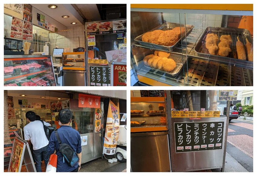 日本Snow Peak雪諾必克咖啡廳、人氣烤糰子eX cafe、湯葉霜淇淋--京都嵐山車站10家不吃不可美食