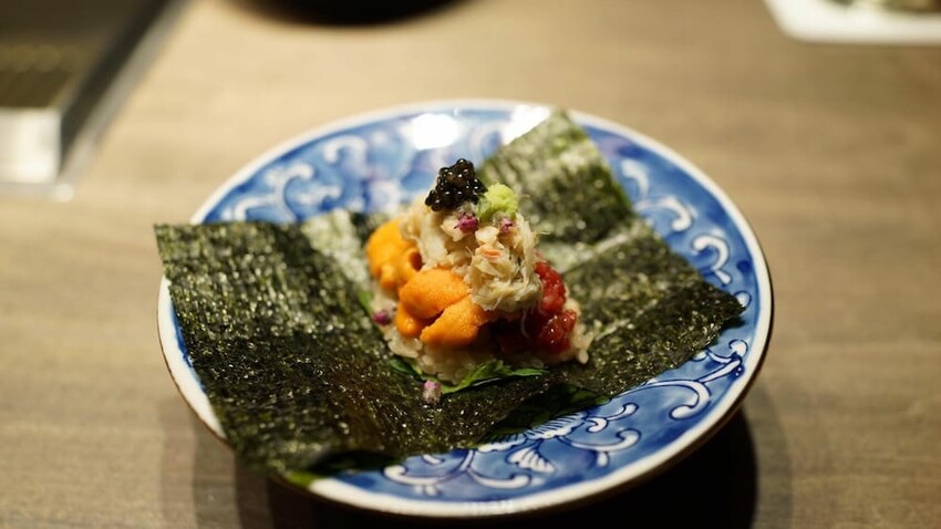 日本精品級LV、CHANEL餐廳,米其林一星拉麵、飛驒牛燒肉、極品炸豬排….東京銀座必吃美食9選