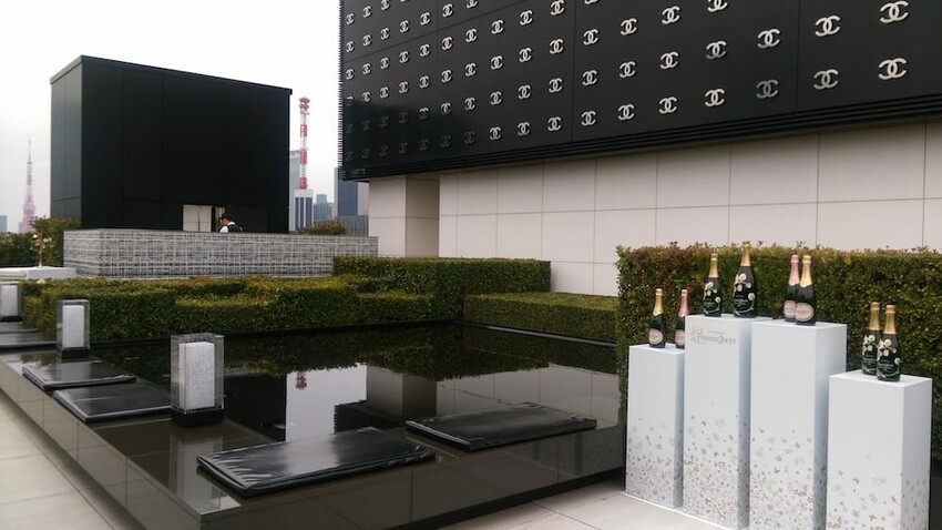 日本精品級LV、CHANEL餐廳,米其林一星拉麵、飛驒牛燒肉、極品炸豬排….東京銀座必吃美食9選