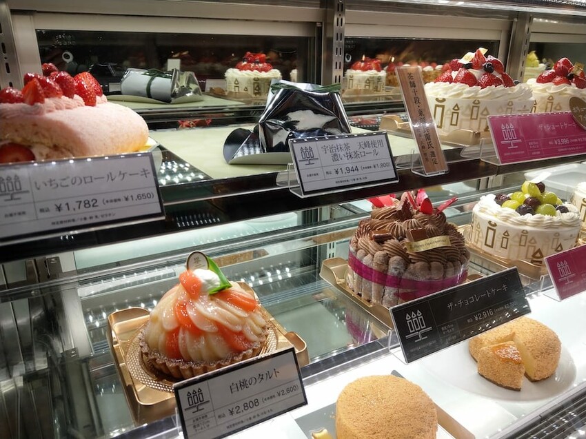 日本精品級LV、CHANEL餐廳,米其林一星拉麵、飛驒牛燒肉、極品炸豬排….東京銀座必吃美食9選