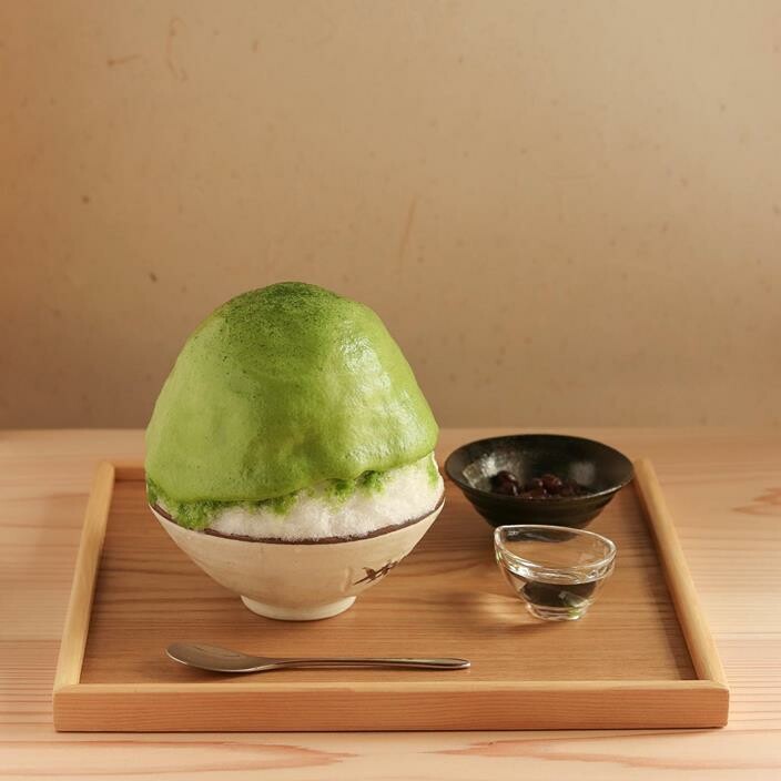 日本Snow Peak雪諾必克咖啡廳、人氣烤糰子eX cafe、湯葉霜淇淋--京都嵐山車站10家不吃不可美食