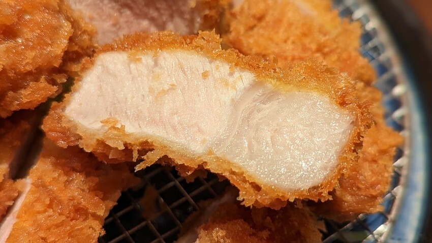 日本精品級LV、CHANEL餐廳,米其林一星拉麵、飛驒牛燒肉、極品炸豬排….東京銀座必吃美食9選