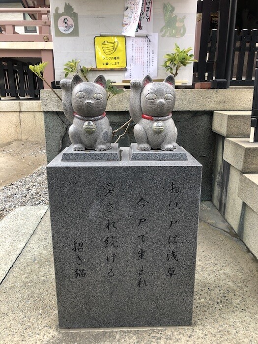 日本談戀愛、結良緣、求得好人緣,來這幾個超級能量點就對了!東京超靈驗戀愛神社8選