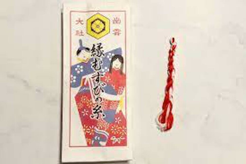 日本談戀愛、結良緣、求得好人緣,來這幾個超級能量點就對了!東京超靈驗戀愛神社8選