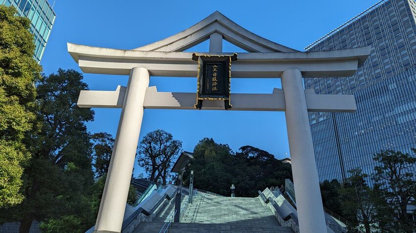 日本談戀愛、結良緣、求得好人緣,來這幾個超級能量點就對了!東京超靈驗戀愛神社8選