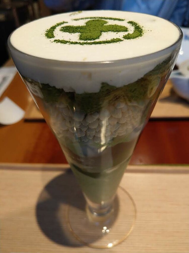 日本精品級LV、CHANEL餐廳,米其林一星拉麵、飛驒牛燒肉、極品炸豬排….東京銀座必吃美食9選