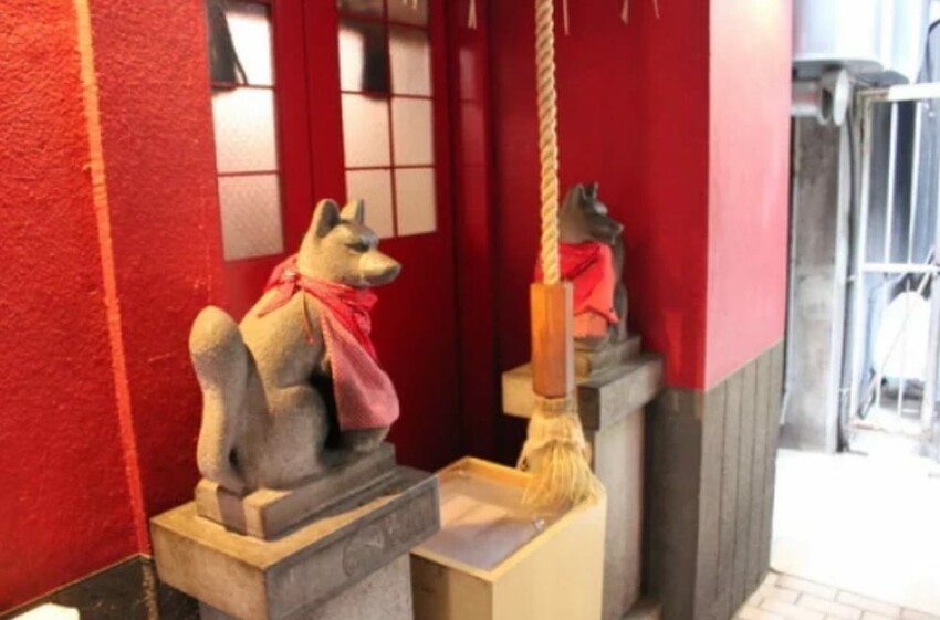 日本談戀愛、結良緣、求得好人緣,來這幾個超級能量點就對了!東京超靈驗戀愛神社8選