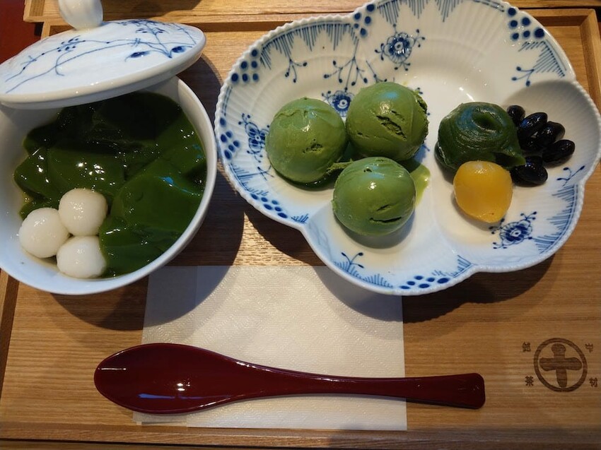 日本精品級LV、CHANEL餐廳,米其林一星拉麵、飛驒牛燒肉、極品炸豬排….東京銀座必吃美食9選