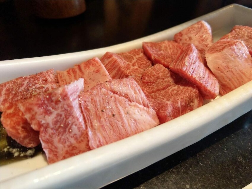 日本精品級LV、CHANEL餐廳,米其林一星拉麵、飛驒牛燒肉、極品炸豬排….東京銀座必吃美食9選