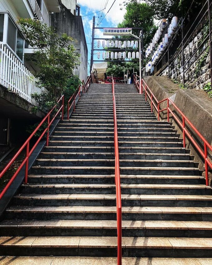 日本談戀愛、結良緣、求得好人緣,來這幾個超級能量點就對了!東京超靈驗戀愛神社8選