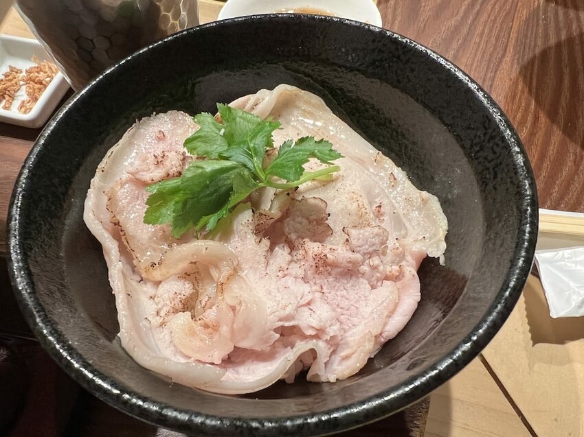 日本精品級LV、CHANEL餐廳,米其林一星拉麵、飛驒牛燒肉、極品炸豬排….東京銀座必吃美食9選