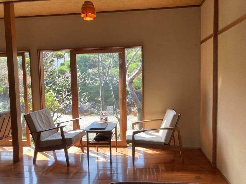 日本Snow Peak雪諾必克咖啡廳、人氣烤糰子eX cafe、湯葉霜淇淋--京都嵐山車站10家不吃不可美食