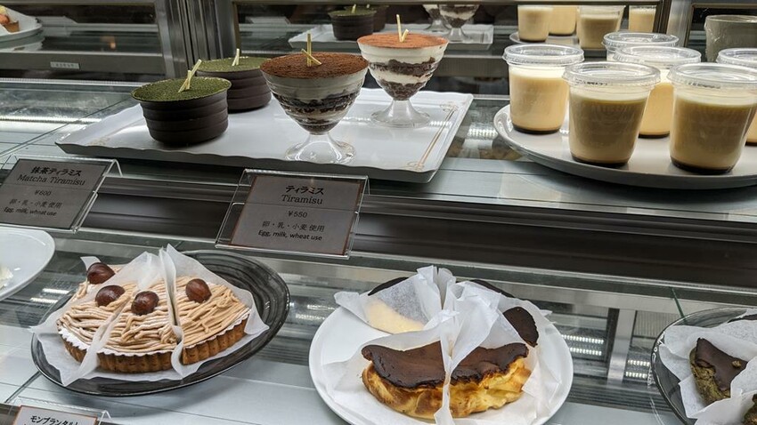 日本Snow Peak雪諾必克咖啡廳、人氣烤糰子eX cafe、湯葉霜淇淋--京都嵐山車站10家不吃不可美食