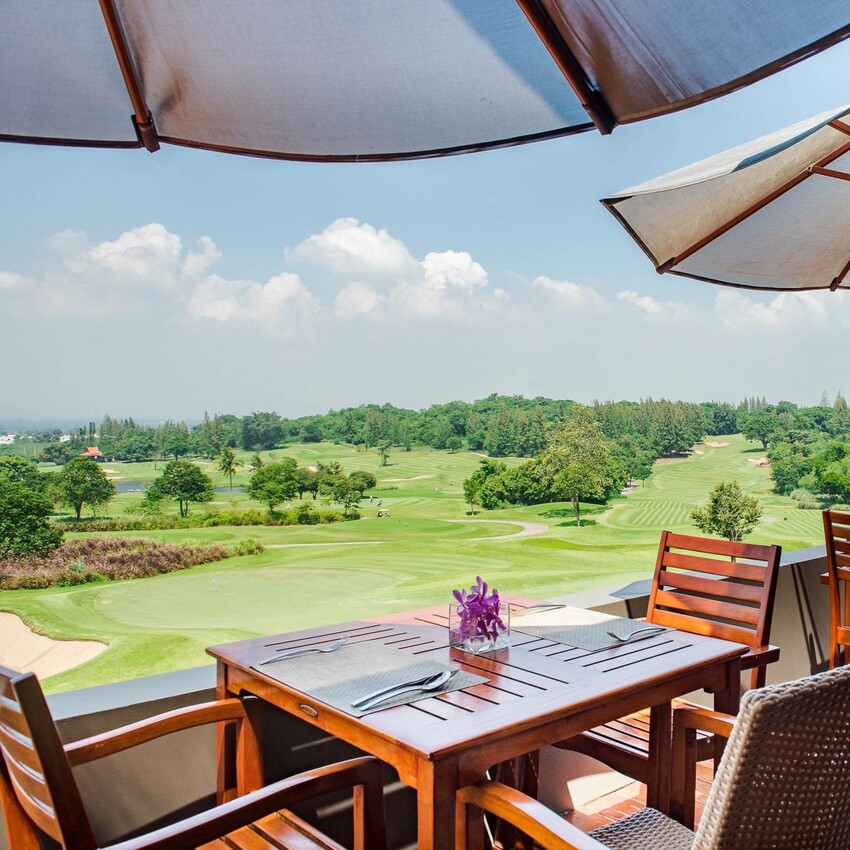 泰國泰國高爾夫旅遊正夯！泰國高爾夫假期優質高爾夫旅遊行程推薦整理