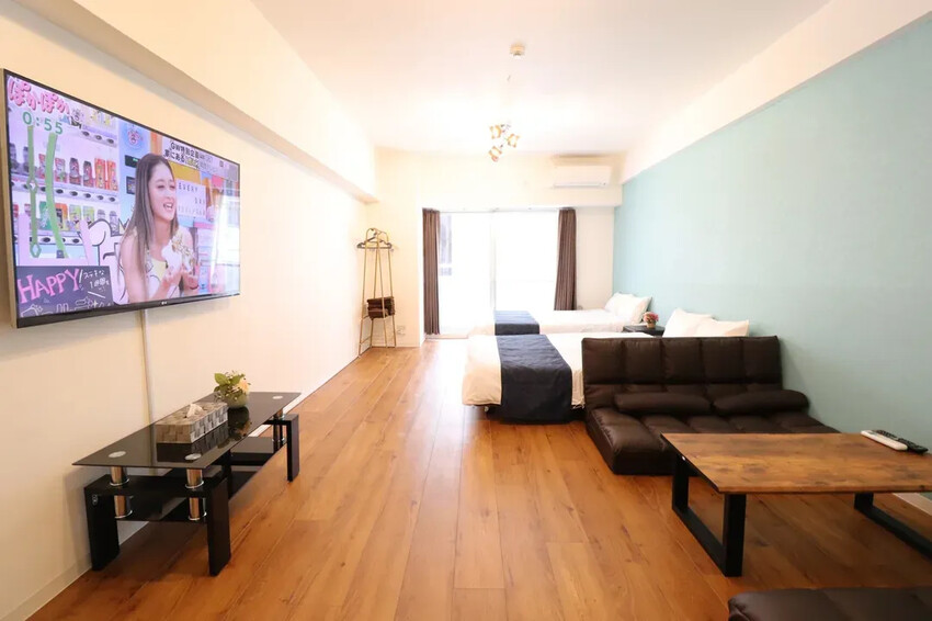 日本【2024 精選大阪飯店/優質大阪住宿】近心齋橋/大阪城/梅田/日本橋站