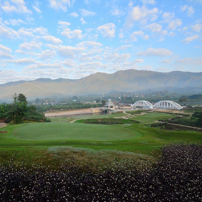 泰國泰國高爾夫旅遊正夯！泰國高爾夫假期優質高爾夫旅遊行程推薦整理