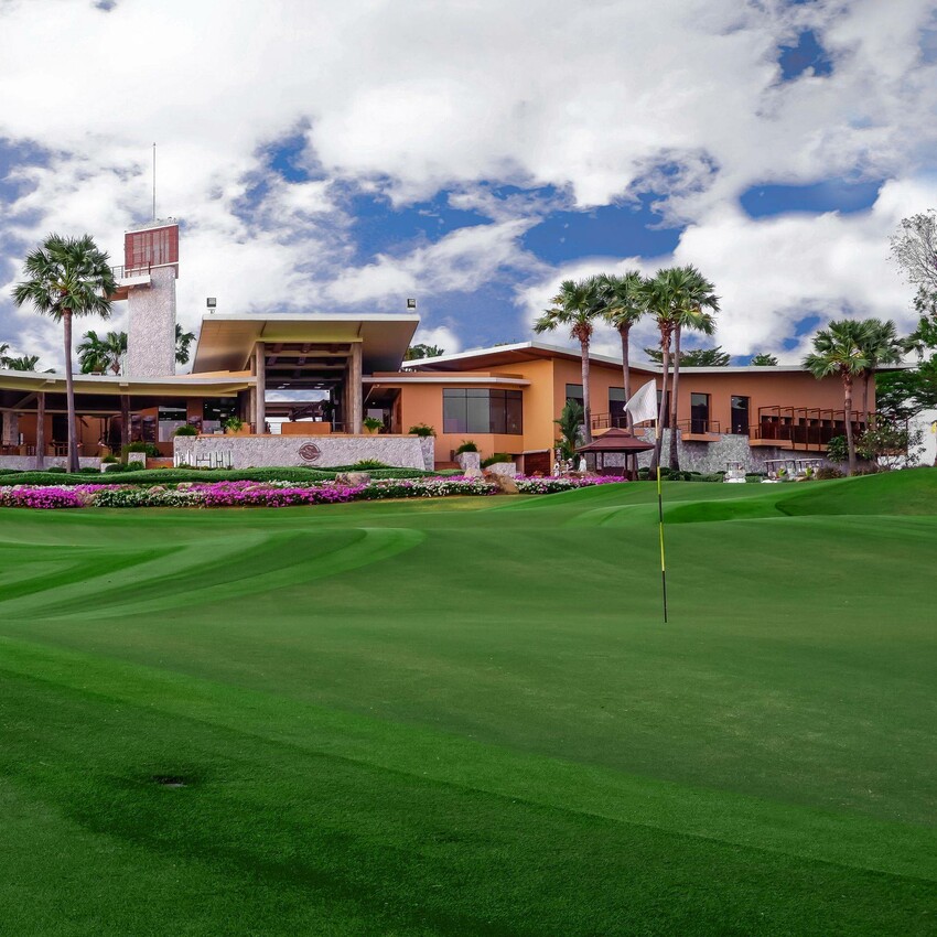泰國泰國高爾夫旅遊正夯！泰國高爾夫假期優質高爾夫旅遊行程推薦整理