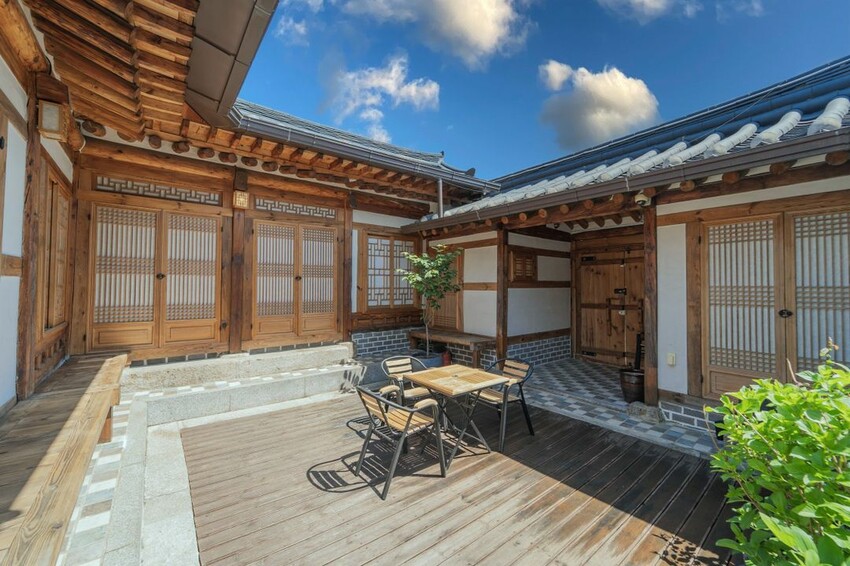 韓國2024優質首爾住宿推薦！精選TOP 5高評價首爾網美公寓/韓屋住宿