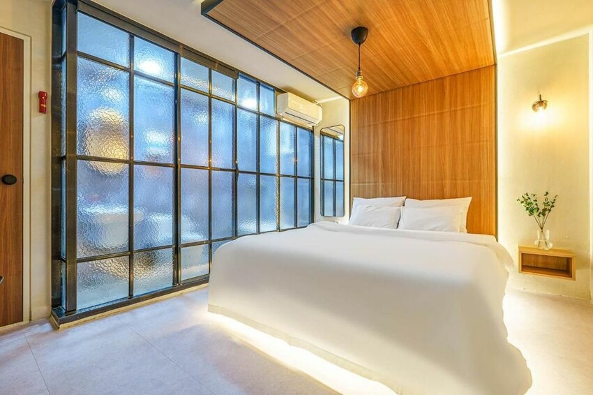 韓國2024優質首爾住宿推薦！精選TOP 5高評價首爾網美公寓/韓屋住宿