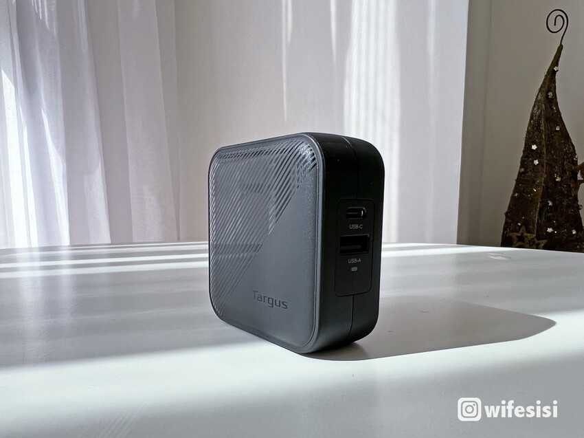 Targus PowerElite充電轉換器5.jpg