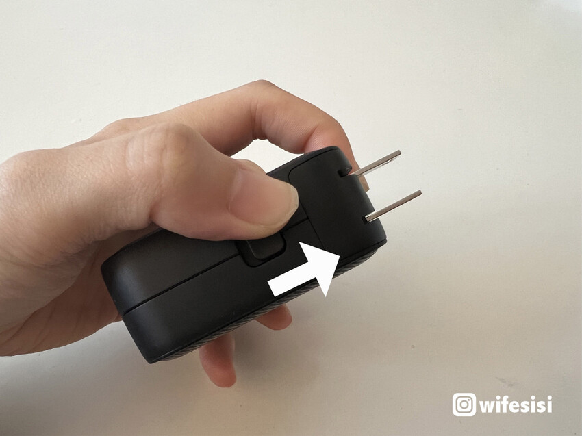 Targus PowerElite充電轉換器12.jpg