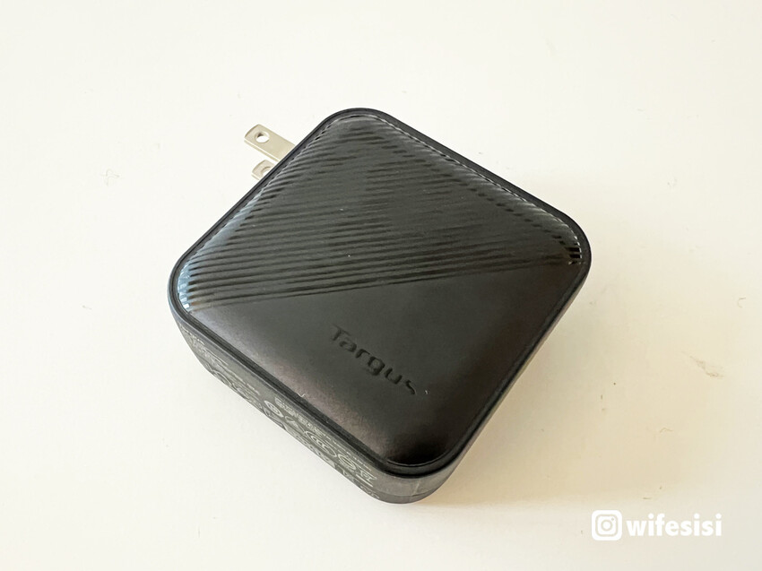 Targus PowerElite充電轉換器11.jpg