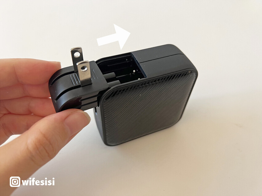 Targus PowerElite充電轉換器10.jpg