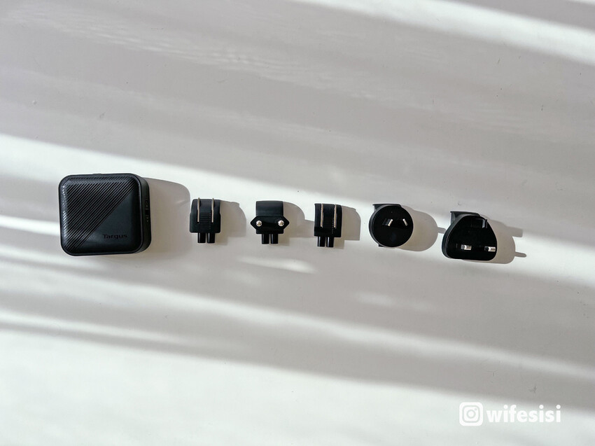 Targus PowerElite充電轉換器4.jpg