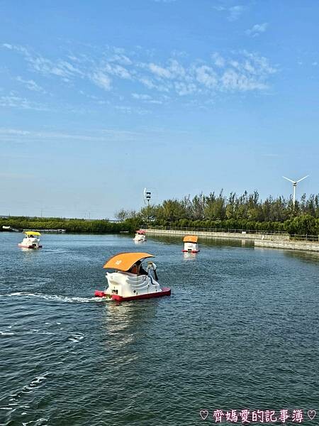 台南七股鹽山.2023一見雙雕藝術展 (KITTY / 酷企