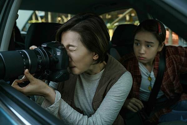 7-金派特攻隊》_新聞稿照06_張允柱表示孔明入伍前還很青澀，若開玩笑的話還會害羞逃跑