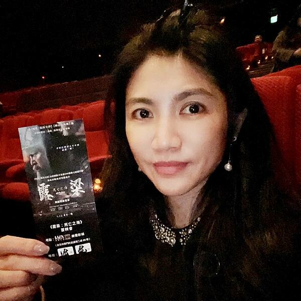 【電影首映會】一場中日韓三國的大戰，從深夜打到日出，震撼的海