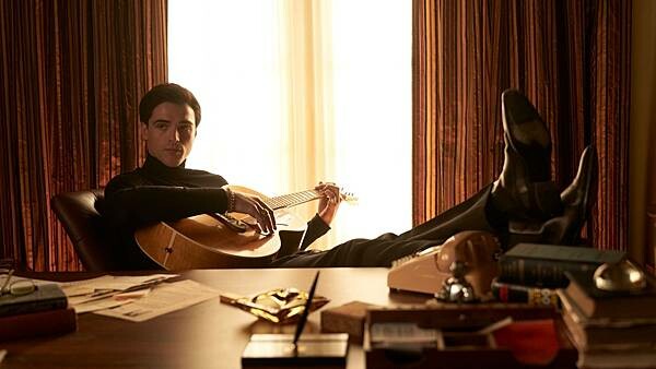 6-貓王與我_劇照05 6-貓王與我_劇照05