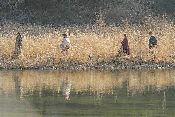 6-鬼媽媽的假期_新聞稿照10_金海淑這次和申敏兒在本作中飾演一對母女