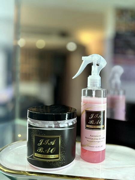 【新北髮廊】板橋高CP值髮廊Ilnsist’s Hair S