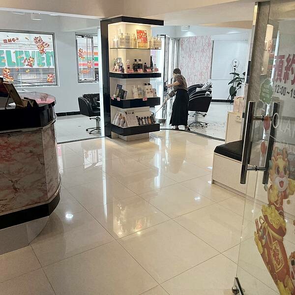 【新北髮廊】板橋高CP值髮廊Ilnsist’s Hair S