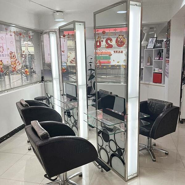 【新北髮廊】板橋高CP值髮廊Ilnsist’s Hair S