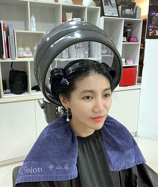 【新北髮廊】板橋高CP值髮廊Ilnsist’s Hair S