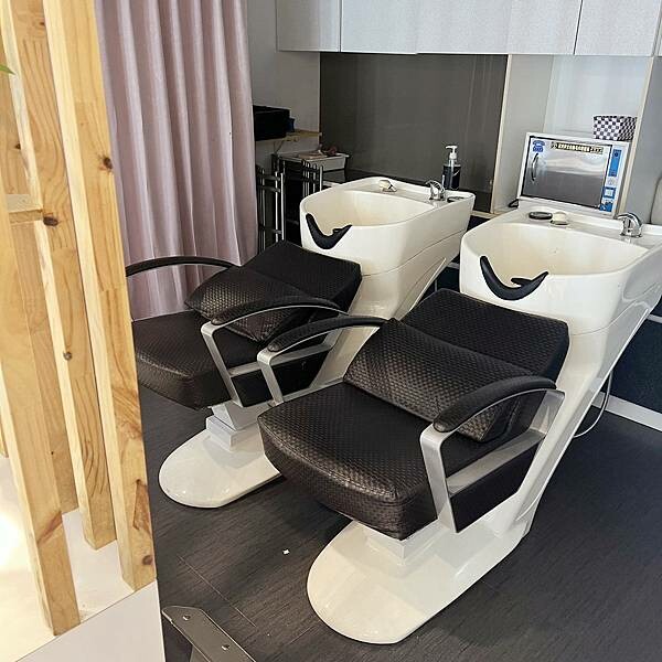 【新北髮廊】板橋高CP值髮廊Ilnsist’s Hair S