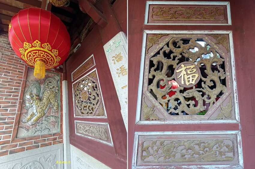 2023 1210福建泉州玄天上帝真武廟008