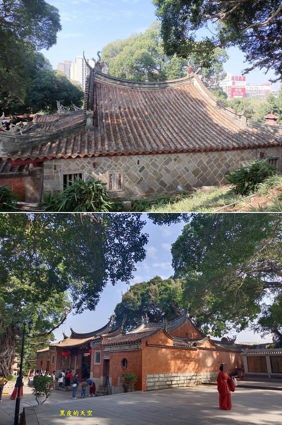 2023 1210福建泉州玄天上帝真武廟010