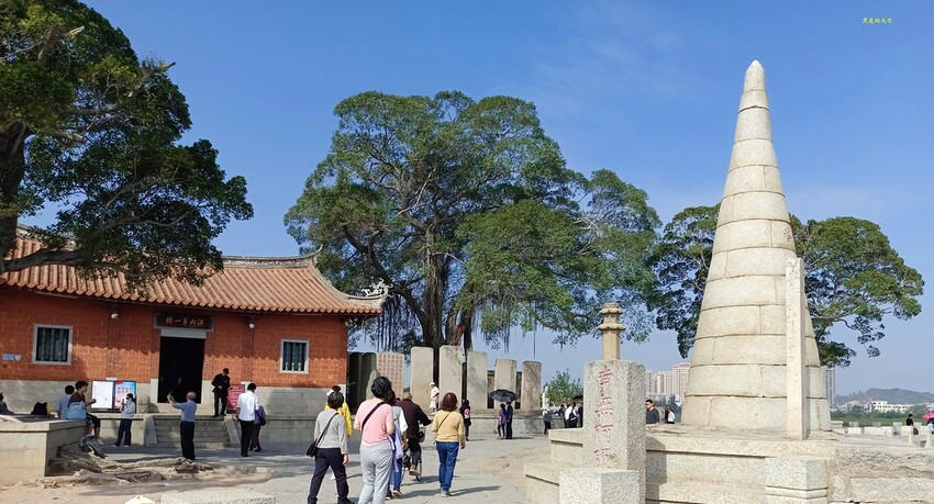 2023 1210福建泉州洛陽橋005